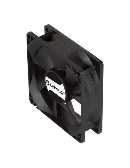 UNYKAch 80 mm Ventilador Server