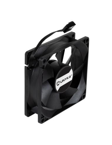 UNYKAch 80 mm Ventilador Server