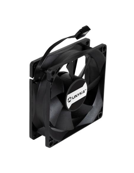 UNYKAch 80 mm Ventilador Server