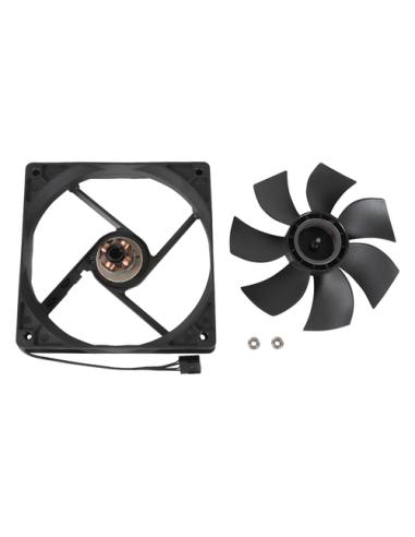 UNYKAch 80 mm Ventilador Server