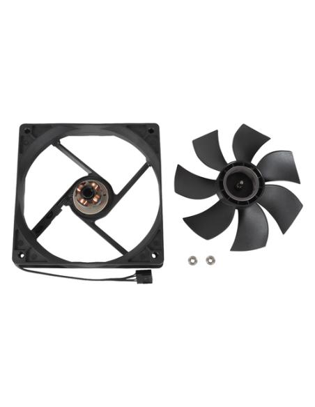 UNYKAch 80 mm Ventilador Server