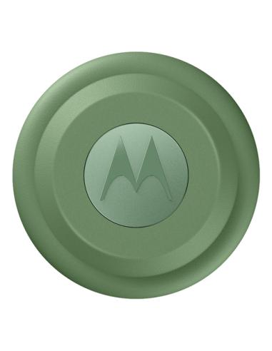 Motorola moto tag Personal Buscador Verde