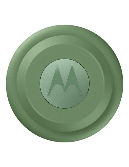 Motorola moto tag Personal Buscador Verde