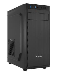 NATEC Aracanta Midi Tower Negro