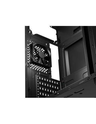NATEC Aracanta Midi Tower Negro