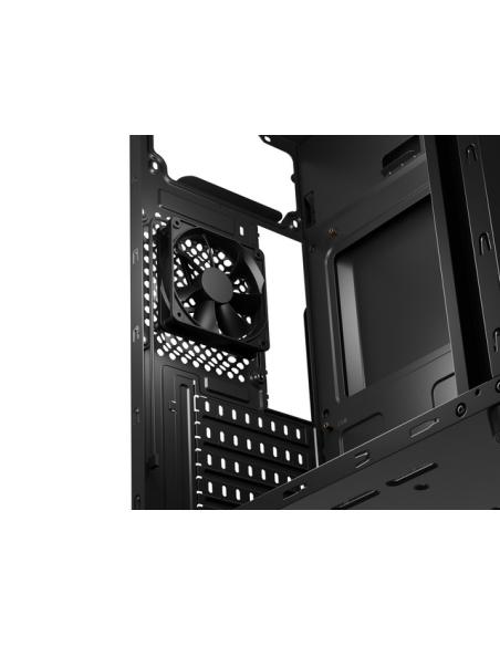 NATEC Aracanta Midi Tower Negro