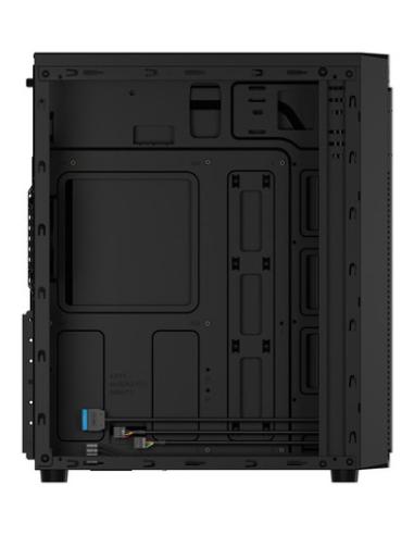 NATEC Aracanta Midi Tower Negro