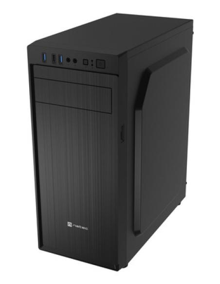 NATEC Aracanta Midi Tower Negro