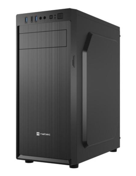 NATEC Aracanta Midi Tower Negro