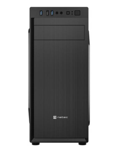 NATEC Aracanta Midi Tower Negro