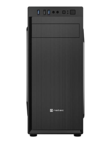 NATEC Aracanta Midi Tower Negro