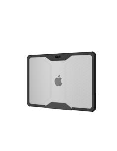 Urban Armor Gear Plyo 33 cm (13") Funda Negro, Transparente 2