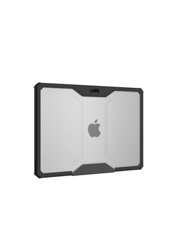 Urban Armor Gear Plyo 33 cm (13") Funda Negro, Transparente