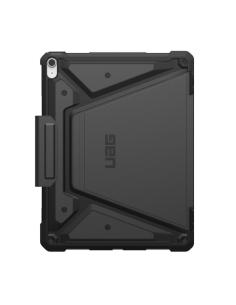 Urban Armor Gear Metropolis SE 124472114040 funda para tablet 33 cm (13") Folio Negro
