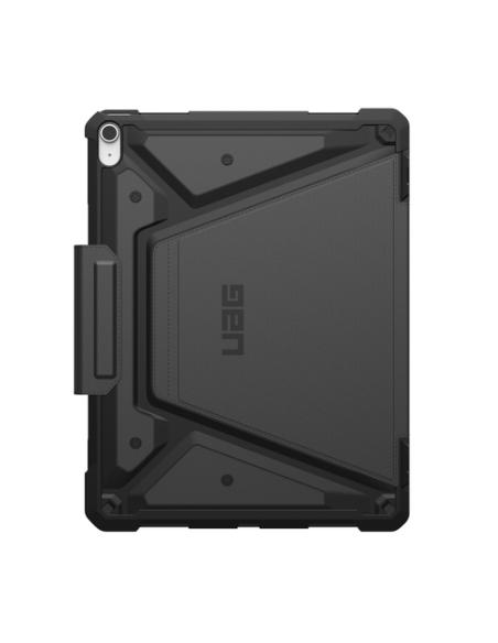 Urban Armor Gear Metropolis SE 124472114040 funda para tablet 33 cm (13") Folio Negro