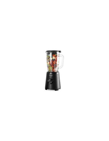 Orbegozo BV 15300 1,75 L Batidora de vaso 1500 W Negro