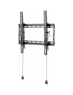 Vision VFM-W4X4TV/2 soporte para TV 165,1 cm (65") Negro
