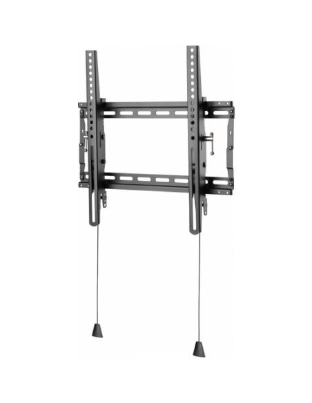 Vision VFM-W4X4TV/2 soporte para TV 165,1 cm (65") Negro