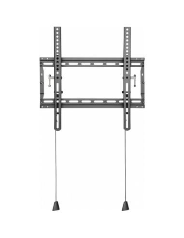 Vision VFM-W4X4TV/2 soporte para TV 165,1 cm (65") Negro