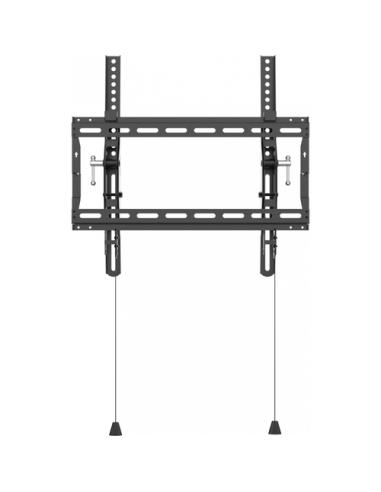 Vision VFM-W4X4TV/2 soporte para TV 165,1 cm (65") Negro