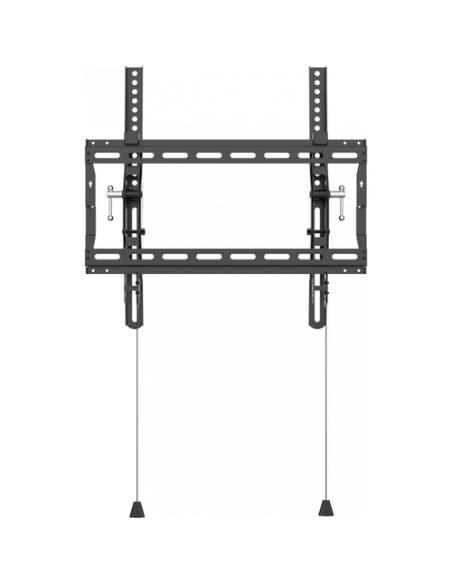 Vision VFM-W4X4TV/2 soporte para TV 165,1 cm (65") Negro