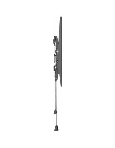 Vision VFM-W4X4TV/2 soporte para TV 165,1 cm (65") Negro