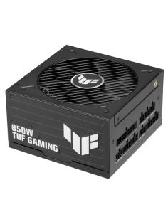 ASUS TUF Gaming 850W Platinum unidad de fuente de alimentación 20+4 pin ATX ATX Negro