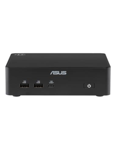 ASUS NUC 16 Pro RNUC16GDKX96C002 Negro 378H