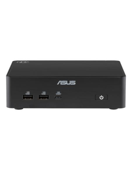 ASUS NUC 16 Pro RNUC16GDKX96C002 Negro 378H