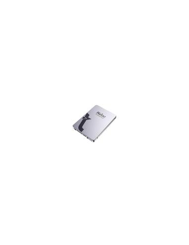 Disco SSD 2.5 512GB SATA3 NETAC G521S