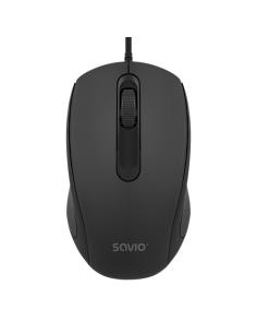 Savio MB-02 ratón