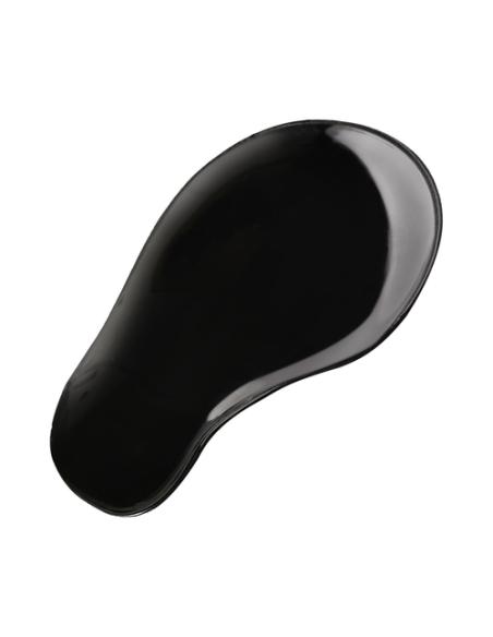 Savio MP-01B mouse pad black Negro