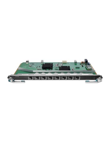 TP-Link DeltaStream DS-LGPA-08 terminal de líneas ópticas