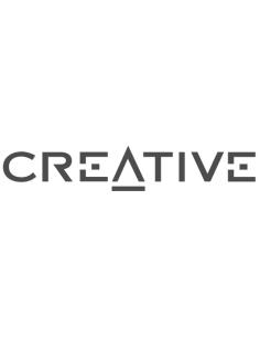Creative Labs Creative Zen Hybrid Gen 2, black Auriculares