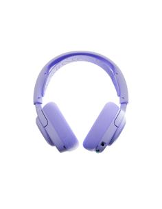 Steelseries Arctis Nova 3X Auriculares Inalámbrico Diadema Música/uso diario Bluetooth Lavanda
