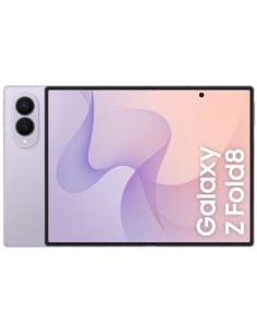 Samsung Galaxy Z Fold8 19,3 cm (7.6") SIM doble 5G USB Tipo C 12 GB 256 GB 4800 mAh Lavanda