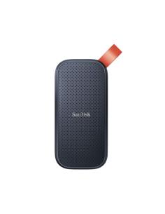 SanDisk Portable 480 GB USB Tipo C 3.2 Gen 1 (3.1 Gen 1) Azul