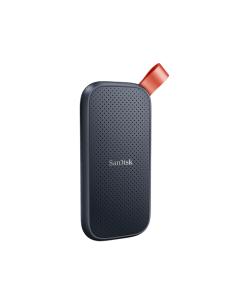 SanDisk Portable 480 GB USB Tipo C 3.2 Gen 1 (3.1 Gen 1) Azul 2