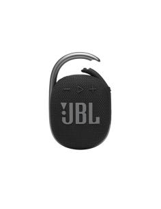 JBL CLIP 4 Altavoz monofónico portátil Negro 5 W 2