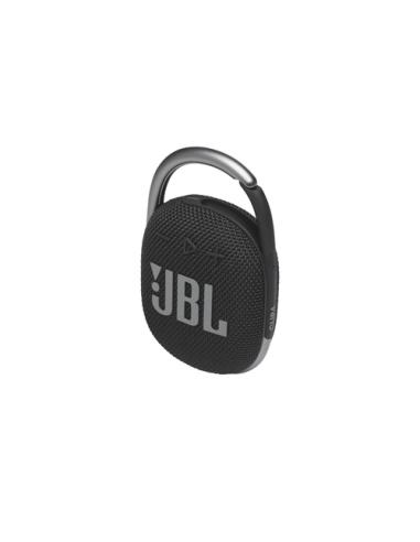 JBL CLIP 4 Altavoz monofónico portátil Negro 5 W