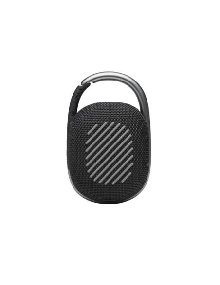 JBL CLIP 4 Altavoz monofónico portátil Negro 5 W