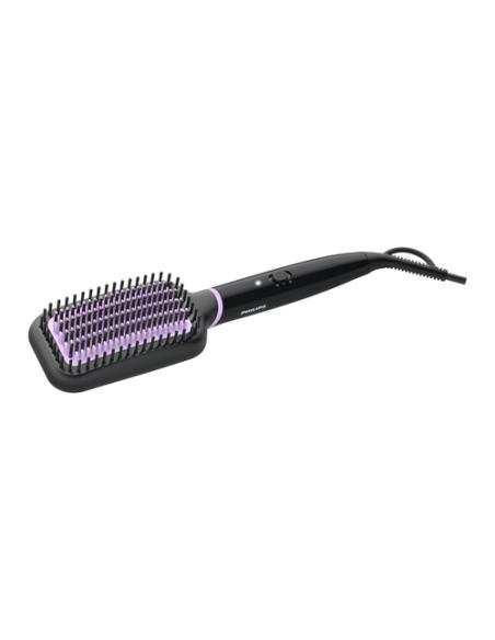 Philips StyleCare Essential BHH880/00 Cepillo plano para alisar con calor