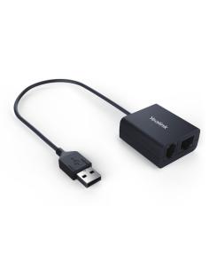 Yealink EHS40 Adaptador de interfaz