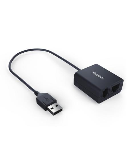 Yealink EHS40 Adaptador de interfaz
