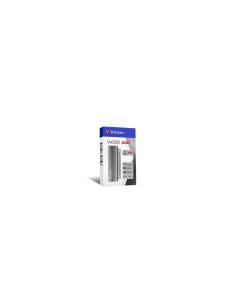 Verbatim Vx500 1 TB Plata 2