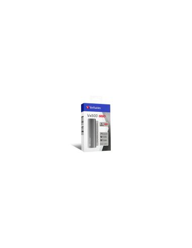 Verbatim Vx500 1 TB Plata