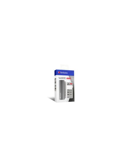 Verbatim Vx500 1 TB Plata