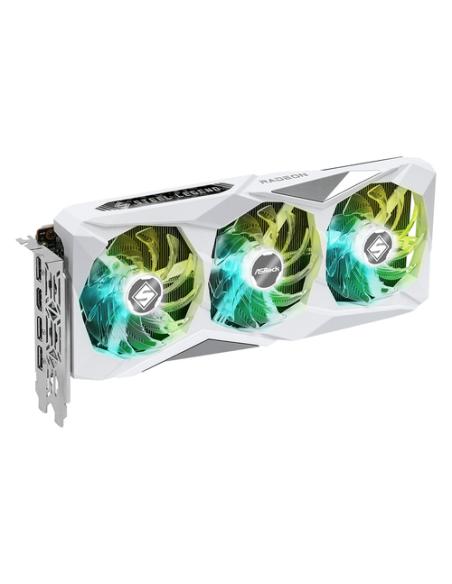 Asrock 90-GA4DZZ-00UANF tarjeta gráfica AMD Radeon RX 7600 8 GB GDDR6