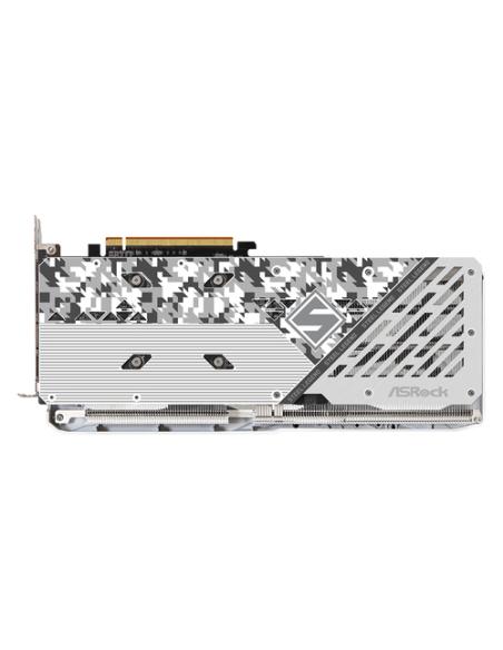 Asrock 90-GA4DZZ-00UANF tarjeta gráfica AMD Radeon RX 7600 8 GB GDDR6