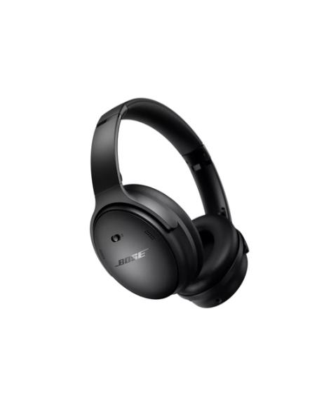 Bose QuietComfort Auriculares Inalámbrico y alámbrico Diadema Música/uso diario Bluetooth Negro
